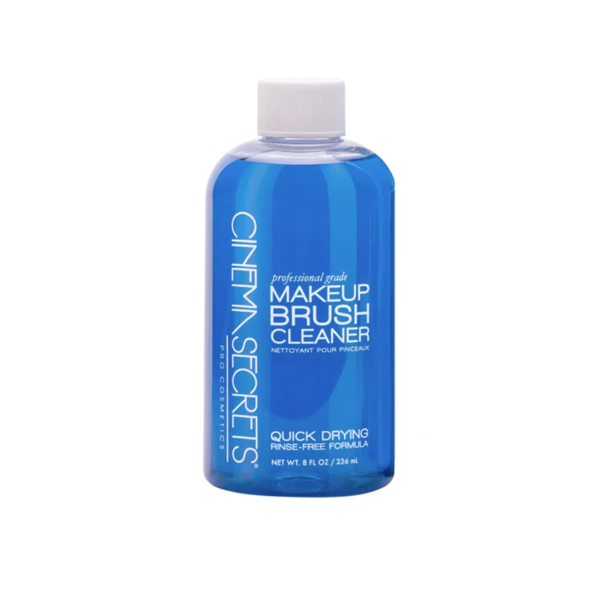 Cinema Secrets Brush Cleaner