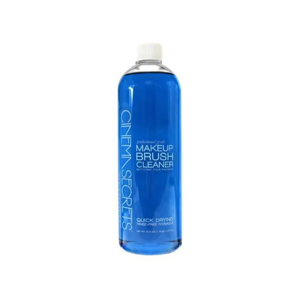 Cinema Secrets Brush Cleaner