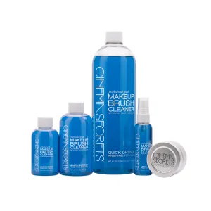 Cinema Secrets Brush Cleaner