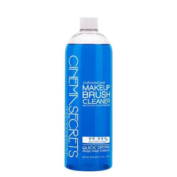 Cinema Secrets Brush Cleaner