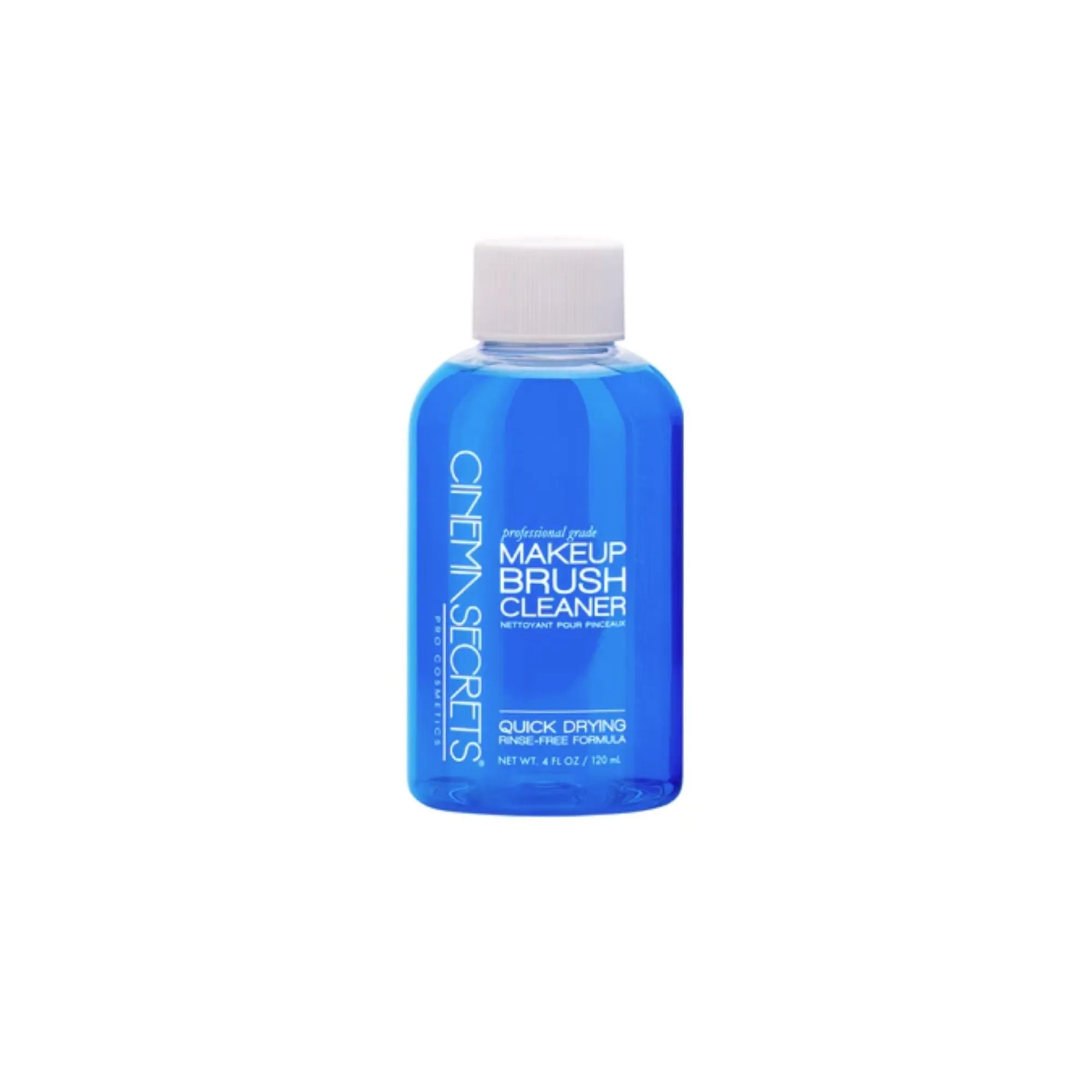 Cinema Secrets Brush Cleaner