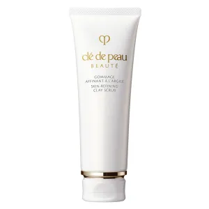 Clé de Peau Beauté Skin-Refining Clay Scrub