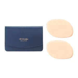 Clé de Peau Beauté Sponge (for Cream Foundation)