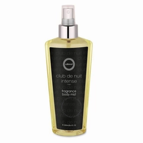 Club de Nuit Cologne By Armaf  (Mist for Men)