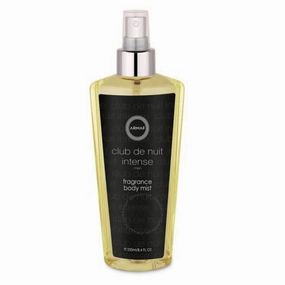 Club de Nuit Cologne By Armaf  (Mist for Men)