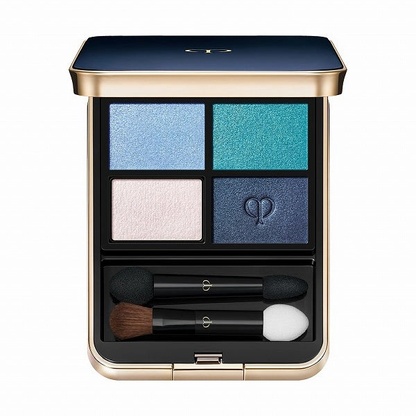 Clé de Peau Beauté Eye Color Quad
