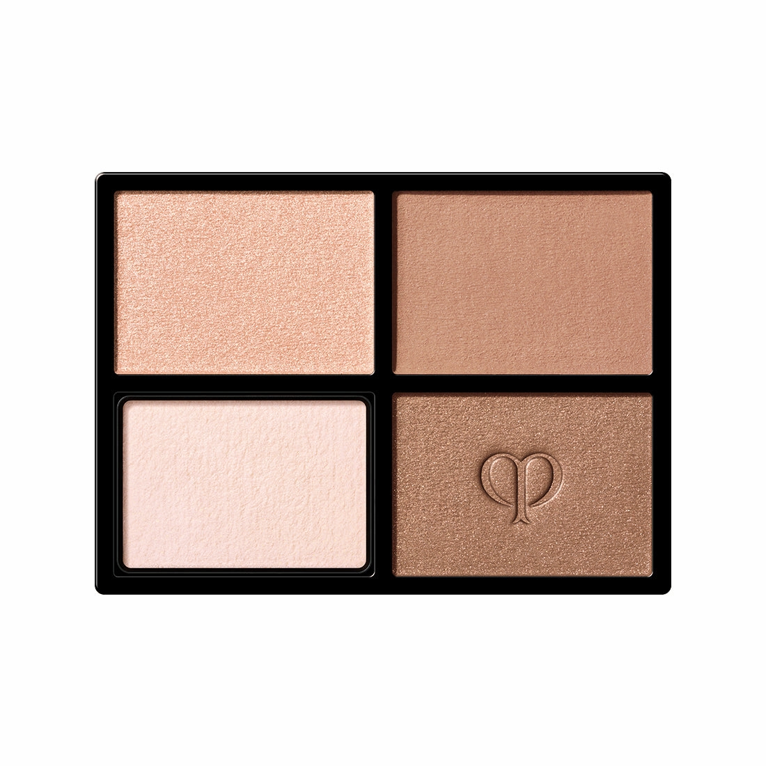 Clé de Peau Beauté Eye Color Quad Refill