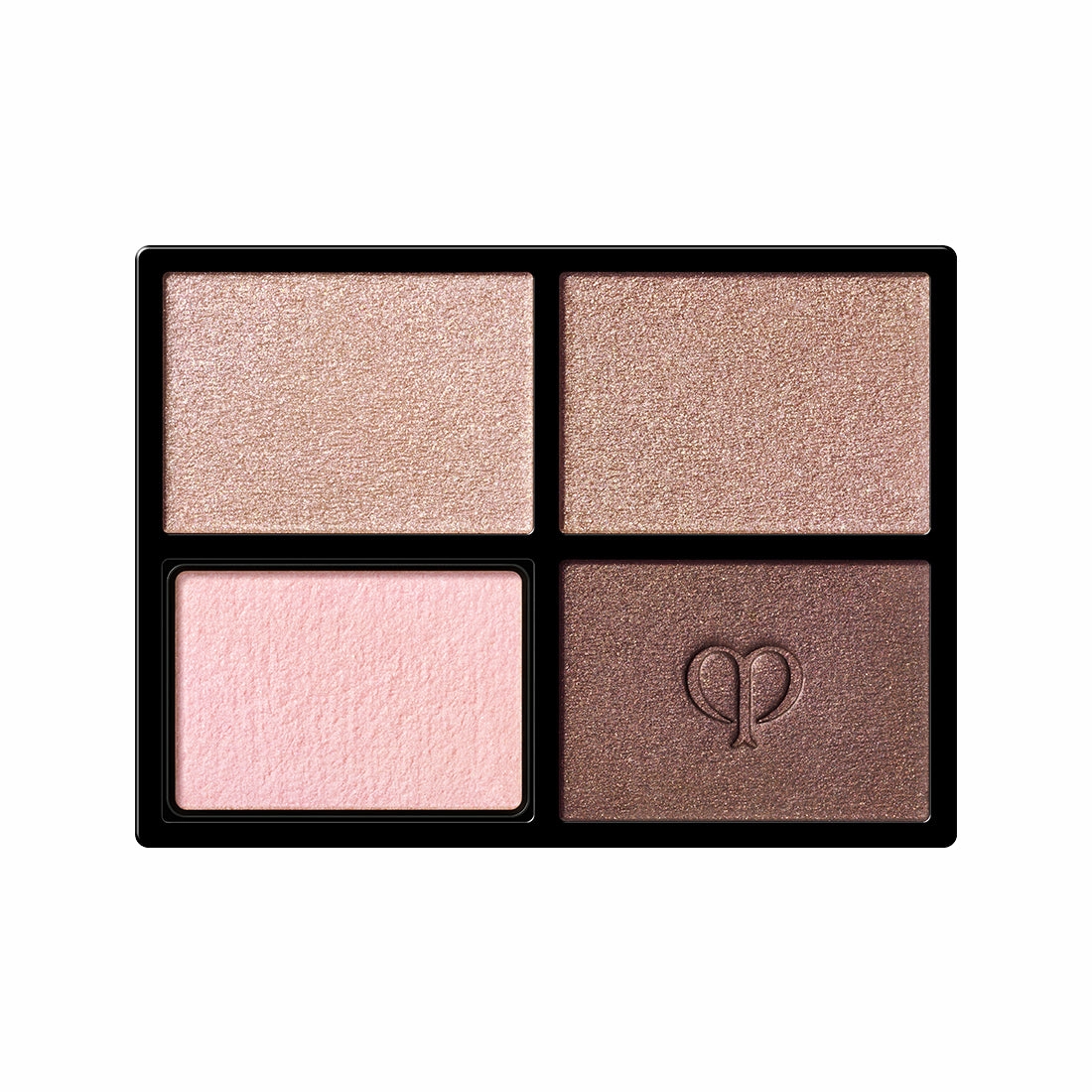 Clé de Peau Beauté Eye Color Quad Refill