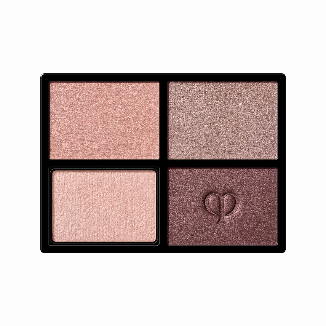 Clé de Peau Beauté Eye Color Quad Refill