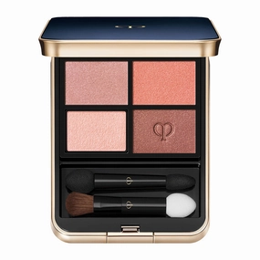 Clé de Peau Beauté Eye Color Quad