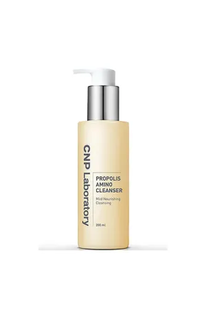 [CNP Laboratory] Propolis Amino Cleanser(200Ml/6.76fl.oz)