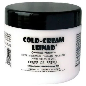 Cold Cream Multi-Purpose Body Moisturizer and Massage Cream 500ml