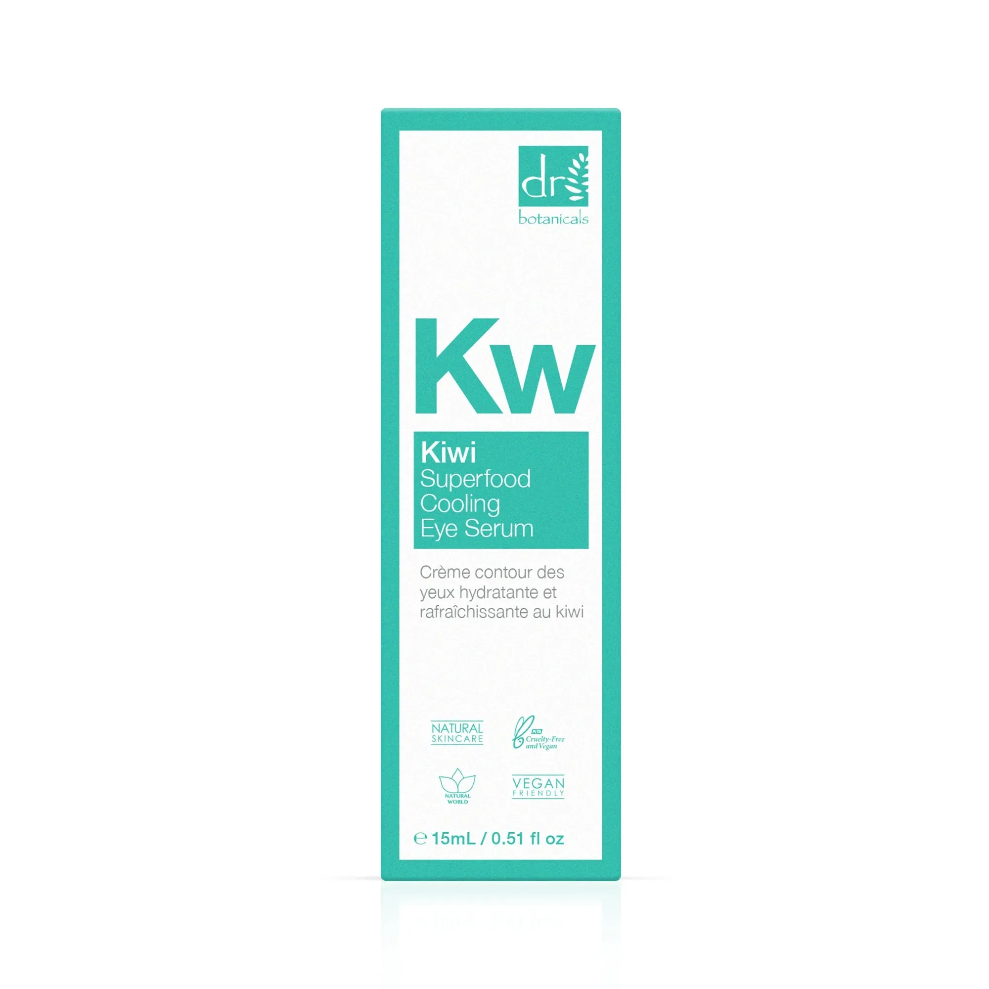 Collagen & Kiwi Cooling Eye Serum