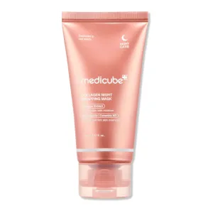 Collagen Night Wrapping Mask