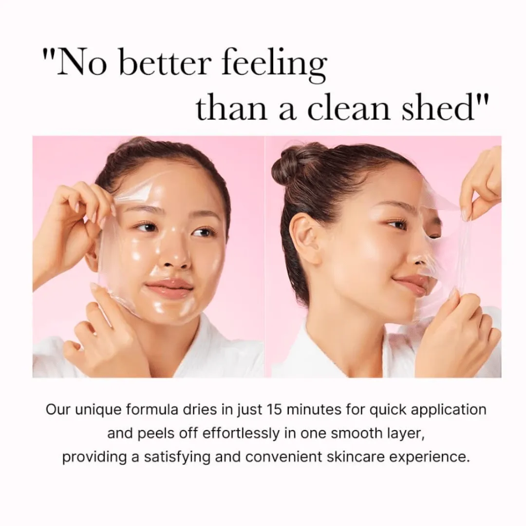 Collagen Night Wrapping Mask