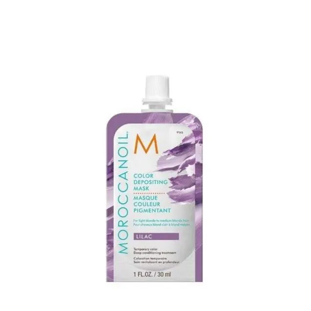 Color Depositng Mask Lilac 30ml / 1oz