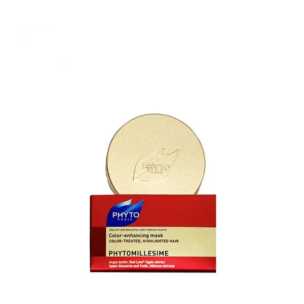 Color Enhancing Mask 50ml / 1.76oz