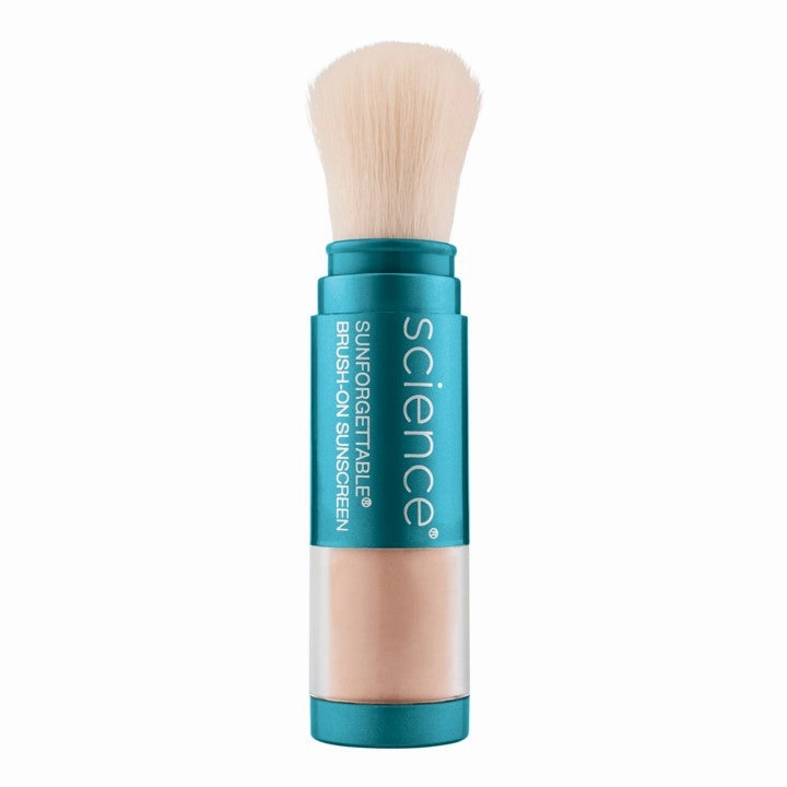 Colorescience Sunforgettable Total Protection Brush-On Shield SPF 50
