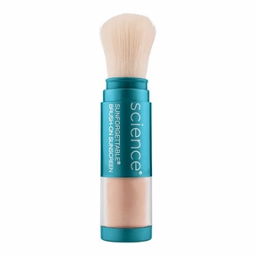 Colorescience Sunforgettable Total Protection Brush-On Shield SPF 50