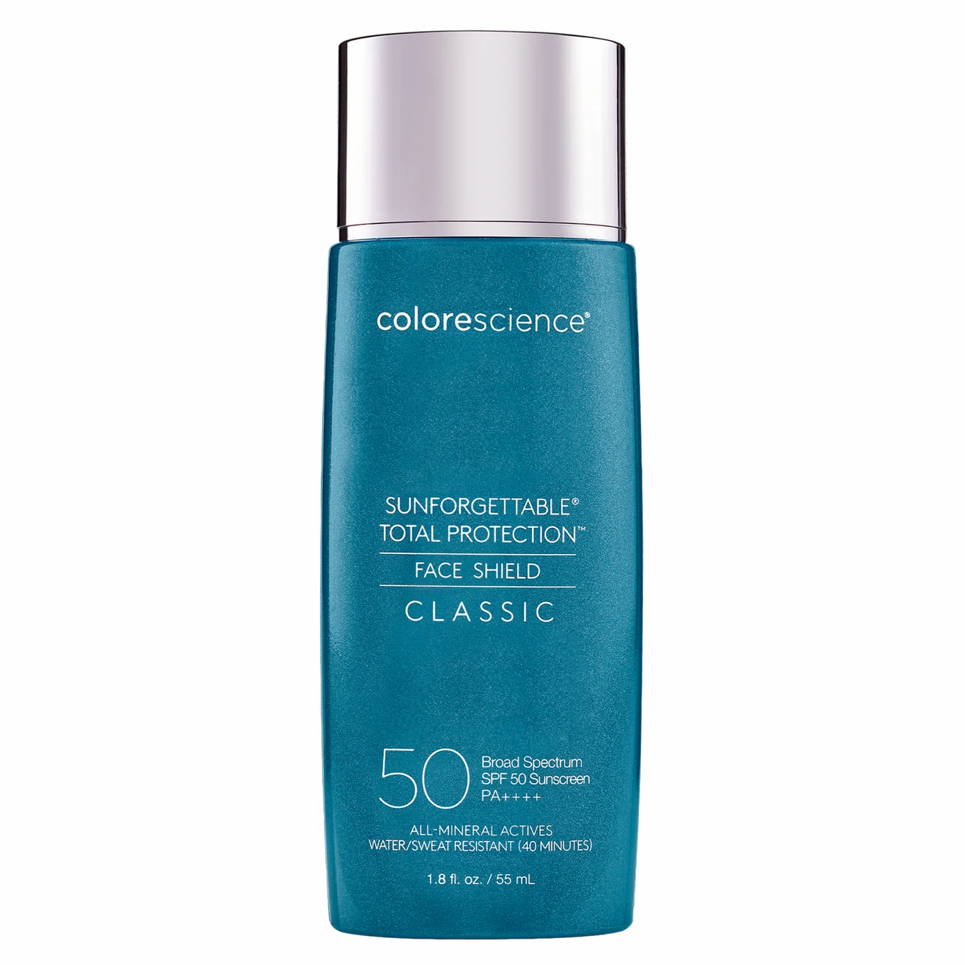 Colorescience Sunforgettable Total Protection Face Shield Classic SPF 50