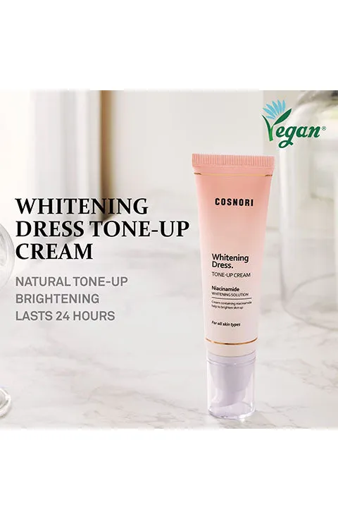 COSNORI Whitening Dress Tone-up Cream (50mL/1.69fl.oz)