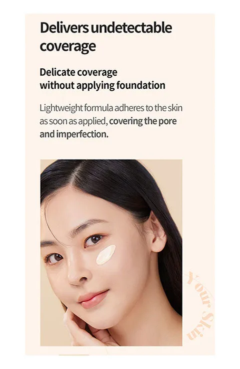 COSNORI Your Skin Dress Toneup Base SPF 50  PA     (50mL/1.69fl.oz)
