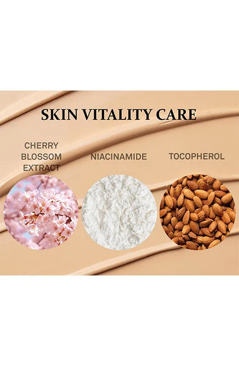 COSNORI Your Skin Dress Toneup Base SPF 50  PA     (50mL/1.69fl.oz)