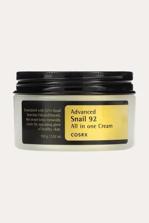 COSRX ADVANCED SNAIL 92 ALL IN ONE CREAM 100g