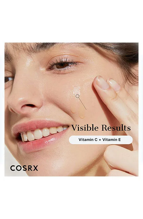 [COSRX] The Vitamin C 23 Serum (20g/0.68fl.oz)