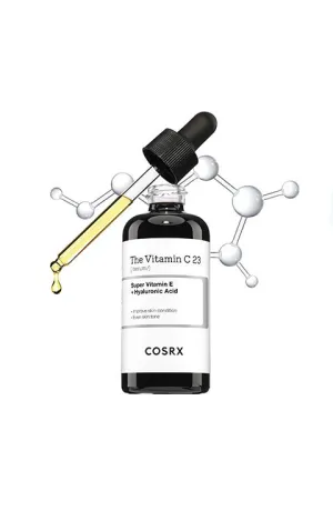 [COSRX] The Vitamin C 23 Serum (20g/0.68fl.oz)