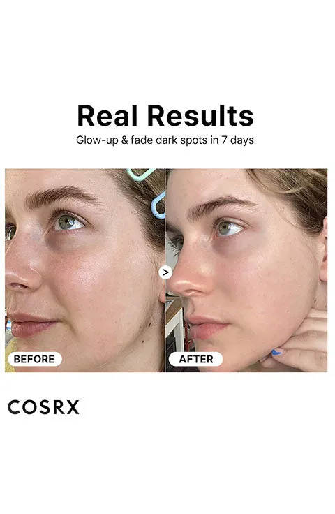 [COSRX] The Vitamin C 23 Serum (20g/0.68fl.oz)