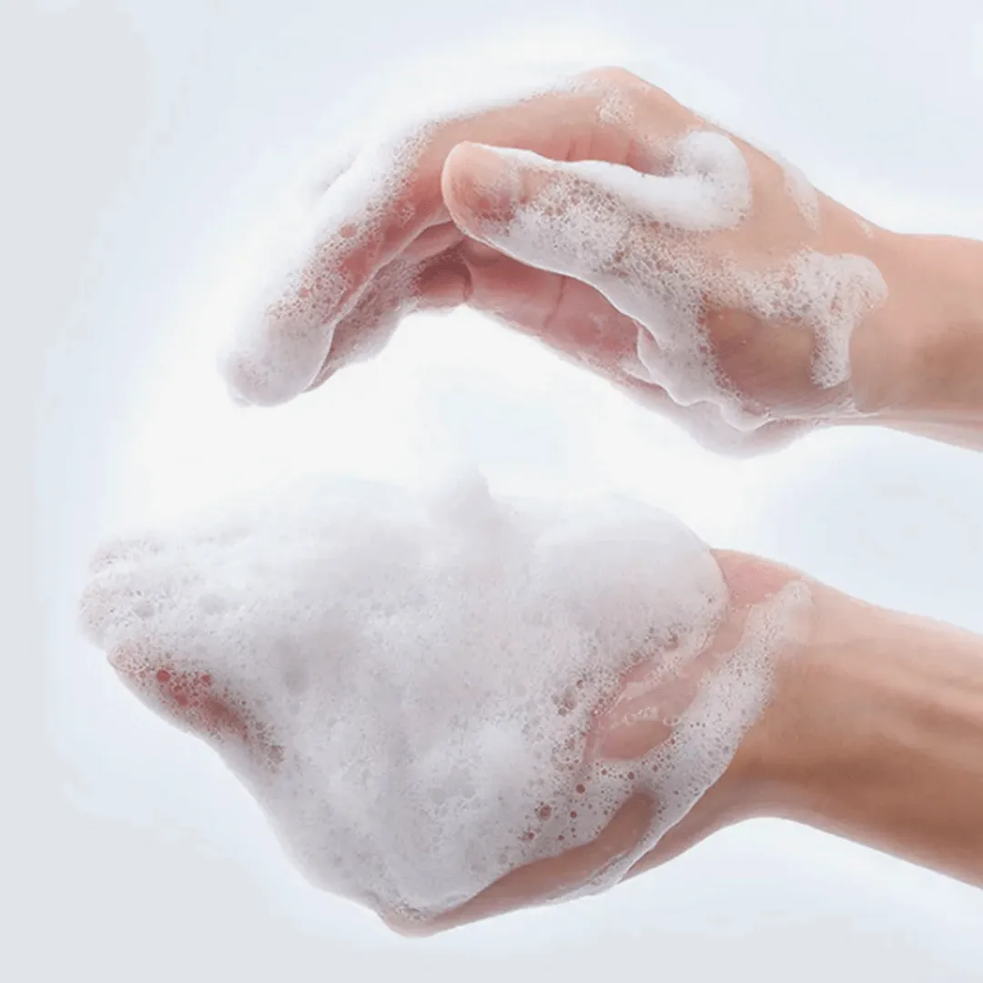 COW Milky Body Soap Fragrance Pump