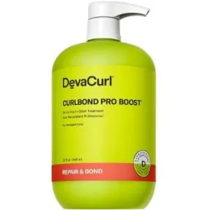 Curlbond Pro Boost Re-coiling Treatment