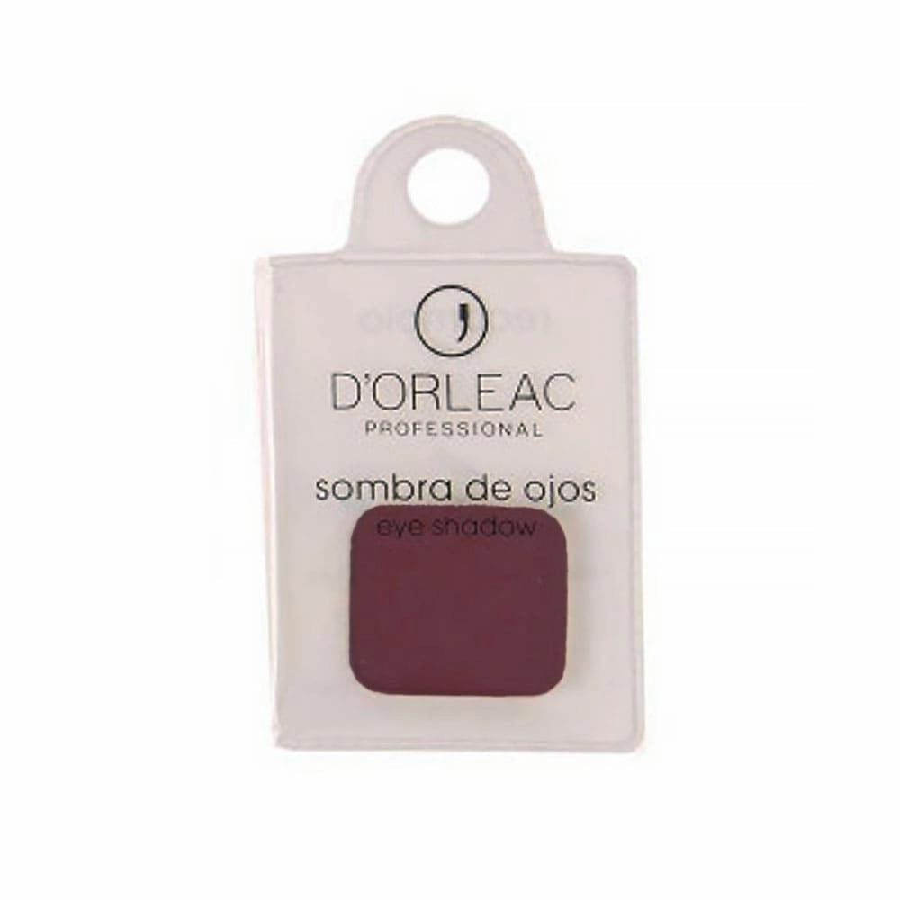 D'Orleac Eyeshadow Refill 21 2.8g