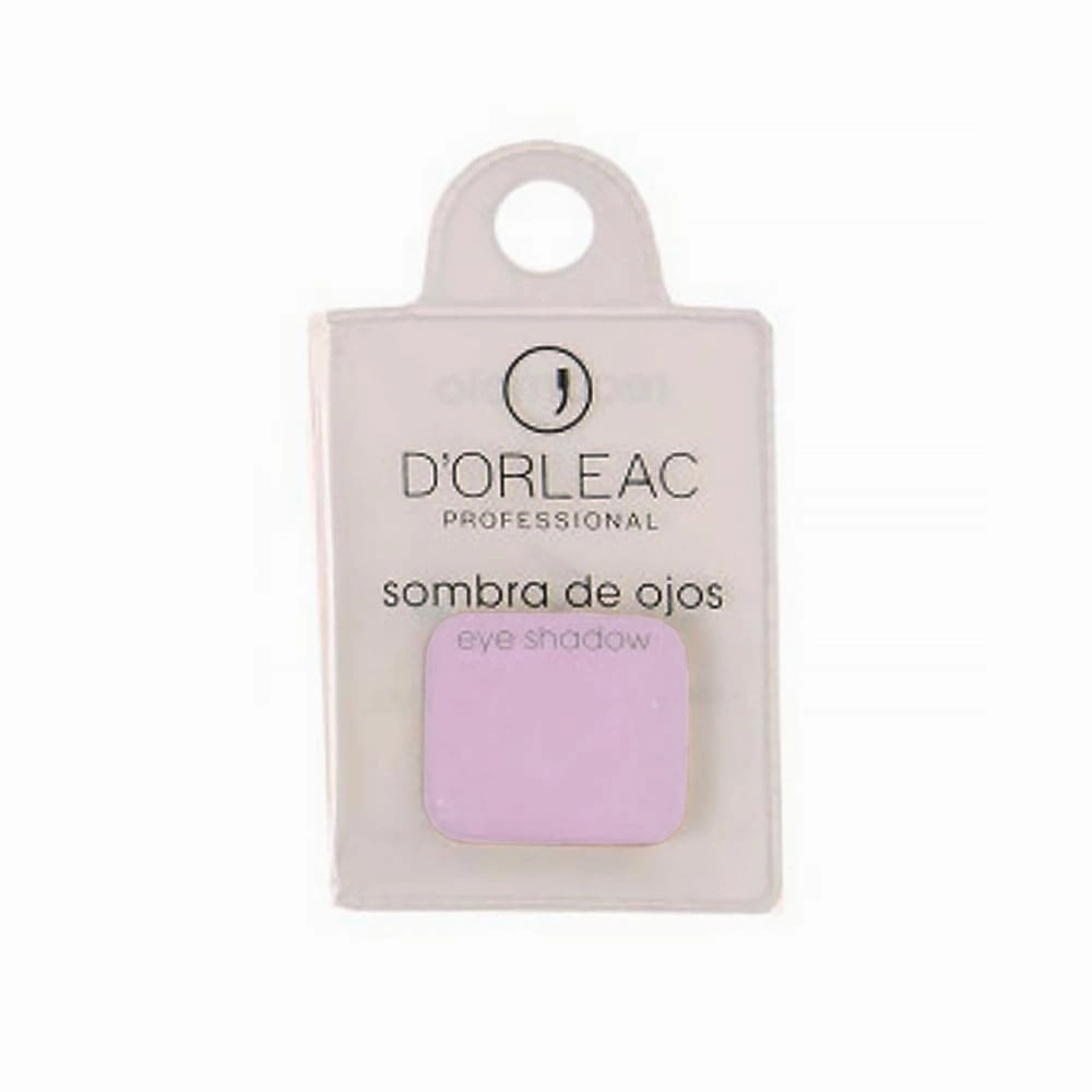 D'Orleac Eyeshadow Refill 5 2.8g