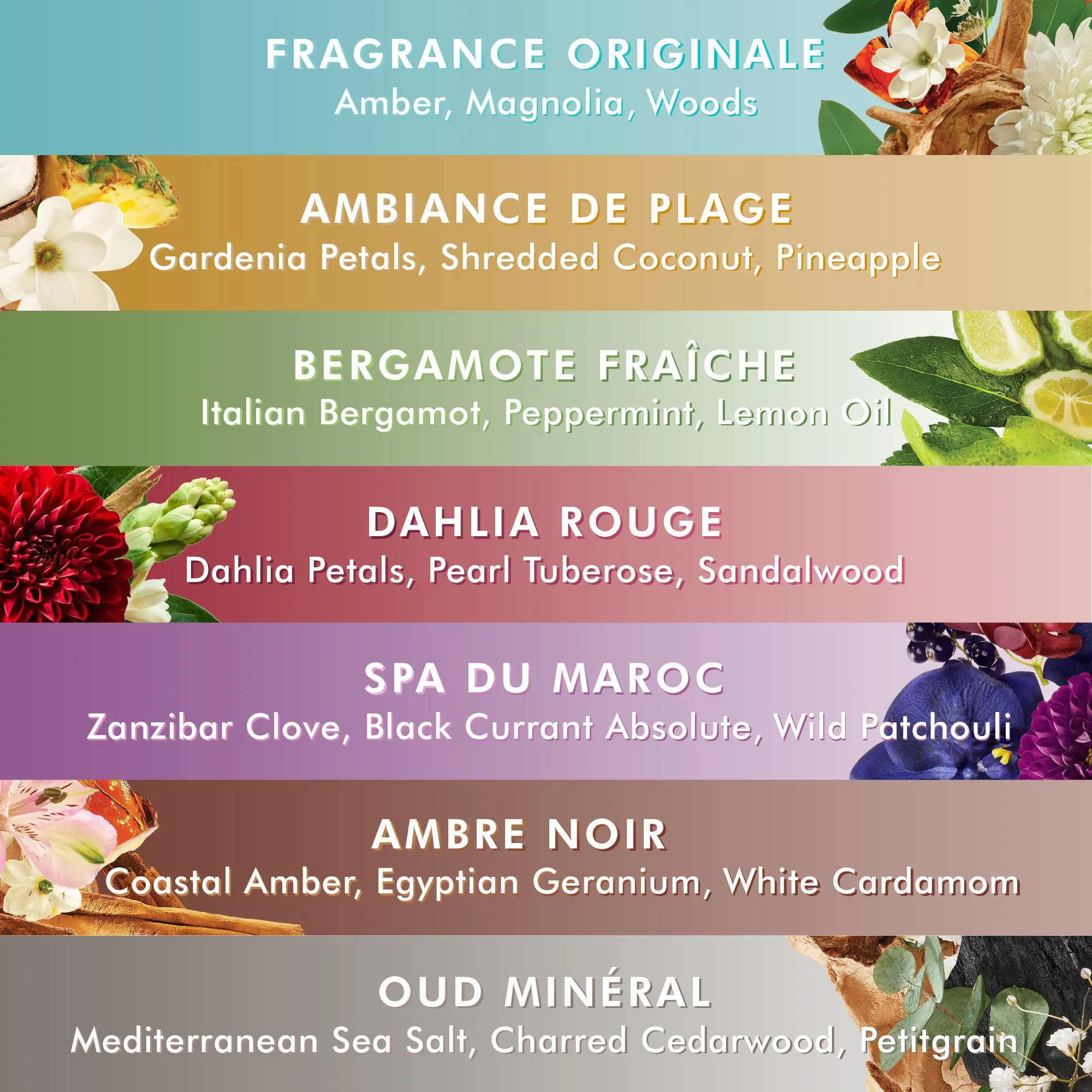 Dahlia Rouge Hand Cream