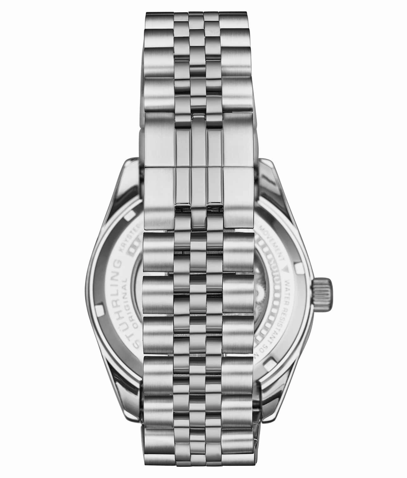 Datemaster Swiss Automatic 1020 42mm Classic