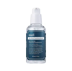 Dear Klairs Rich Moist Soothing Serum 80ml