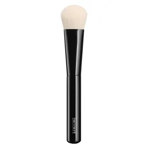DECORTÉ Oval Foundation Brush