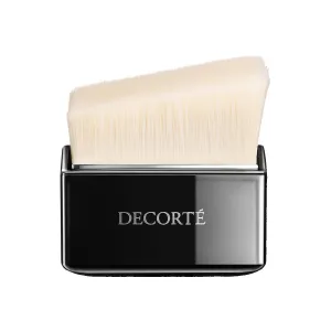 DECORTÉ Square Foundation Brush