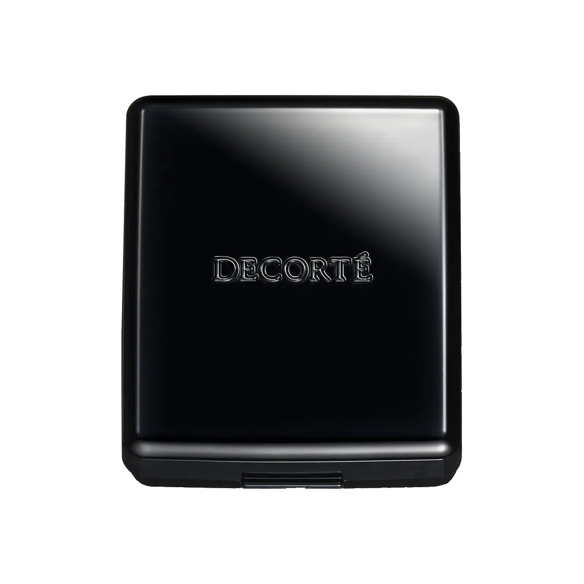 DECORTÉ Square Foundation Brush