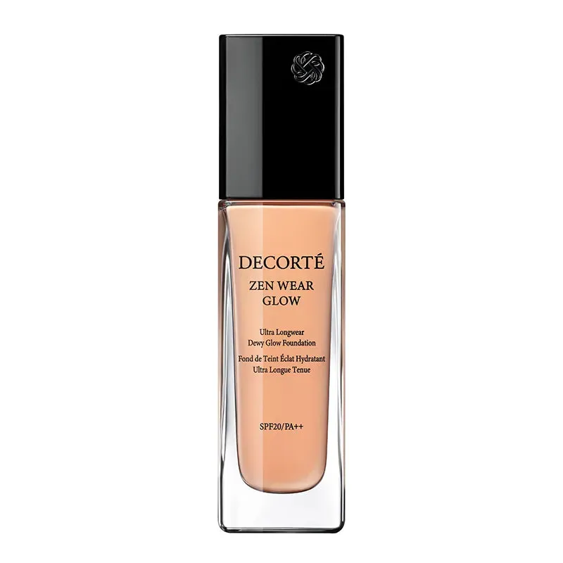 DECORTÉ ZEN WEAR Glow