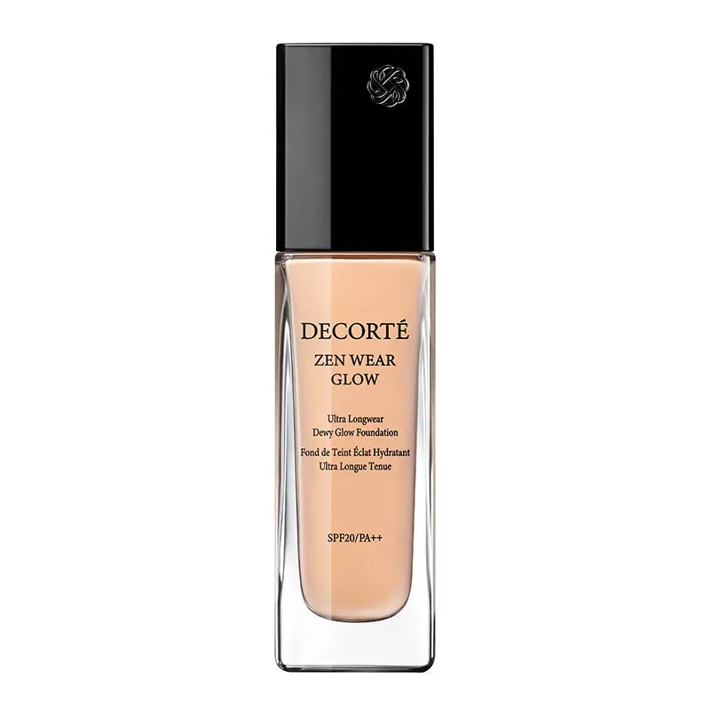 DECORTÉ ZEN WEAR Glow