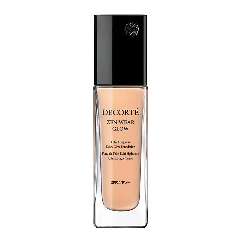 DECORTÉ ZEN WEAR Glow