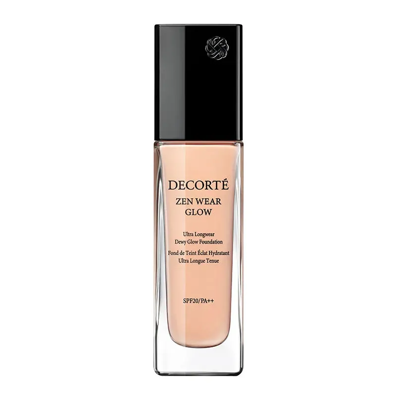 DECORTÉ ZEN WEAR Glow