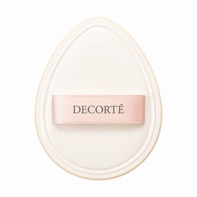 DECORTÉ Glow Makeup Sponge