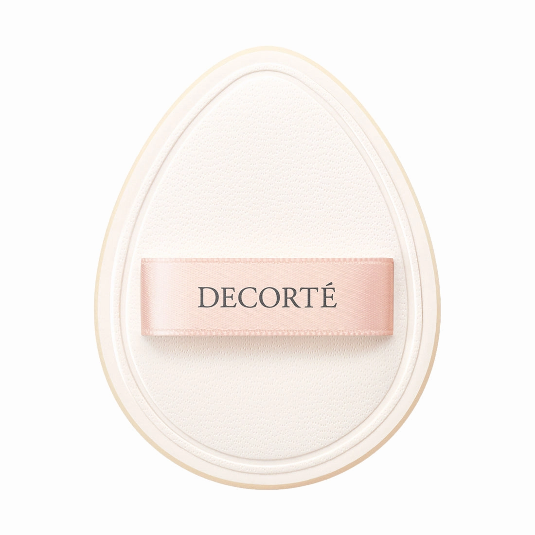 DECORTÉ Glow Makeup Sponge