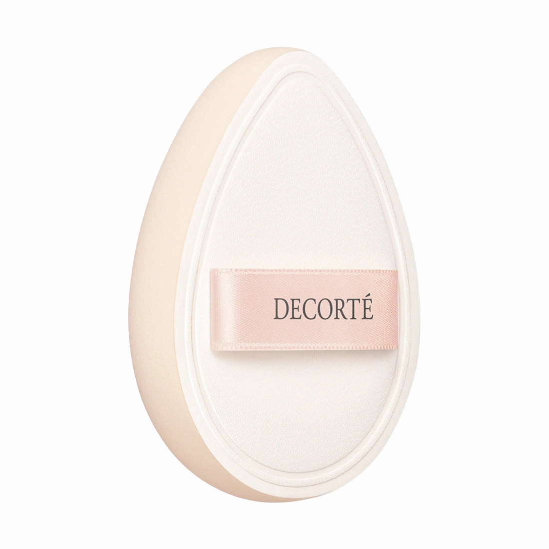 DECORTÉ Glow Makeup Sponge