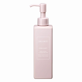 DECORTÉ Hydra Clarity Micro Essence Cleansing Emulsion