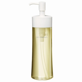 DECORTÉ Lift Dimension Smoothing Cleansing Oil